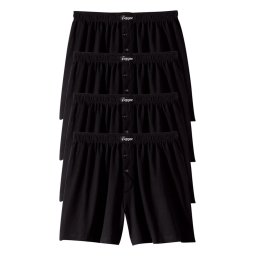 LE JOGGER Boxeri negru