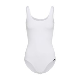 Skiny Body 'Collection' alb