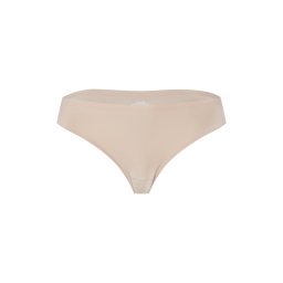 Chantelle Tanga 'Soft Stretch' culoarea pielii