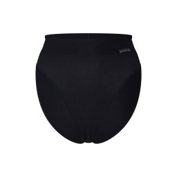 CALIDA Slip 'Elastic' negru