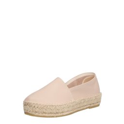 espadrij l´originale Espadrile culoarea pielii