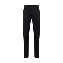 ICEPEAK Pantaloni outdoor 'Dorr' negru