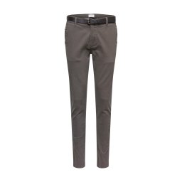 Lindbergh Pantaloni eleganți kaki