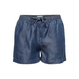 ONLY Pantaloni 'Pema' albastru închis