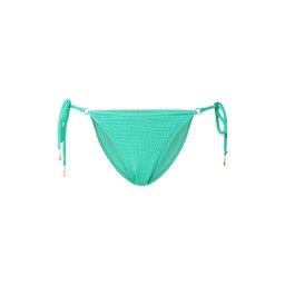 Seafolly Slip costum de baie 'Rio' verde jad
