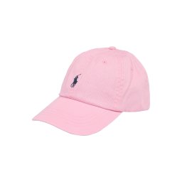 Polo Ralph Lauren Șapcă bleumarin / roz pastel