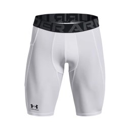 UNDER ARMOUR Chiloți sport gri metalic / negru / alb