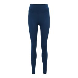 Hummel Pantaloni sport 'Te Tola' bleumarin / alb