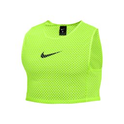 NIKE Tricou funcțional 'Park20' galben neon / negru