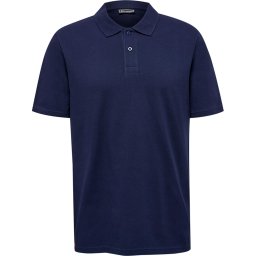 Hummel Tricou funcțional 'Red' bleumarin