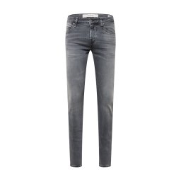 GUESS Jeans 'Chris' gri denim