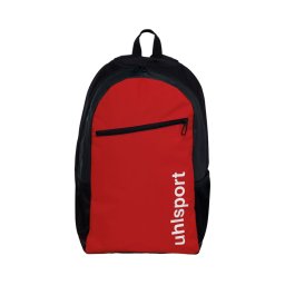 UHLSPORT Rucsac sport roșu / negru / alb