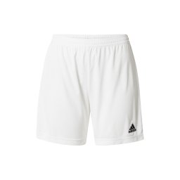ADIDAS PERFORMANCE Pantaloni sport 'Entrada 22' negru / alb