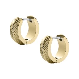 FOSSIL Cercei 'Harlow' auriu