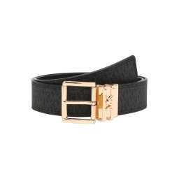 MICHAEL Michael Kors Curea 'Belts' auriu / negru