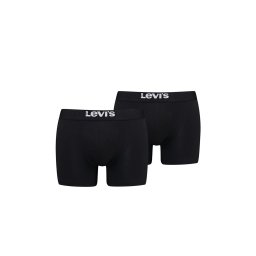 LEVI'S ® Boxeri negru / alb