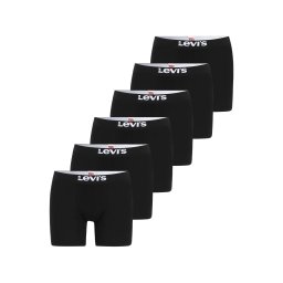 LEVI'S ® Boxeri negru / alb