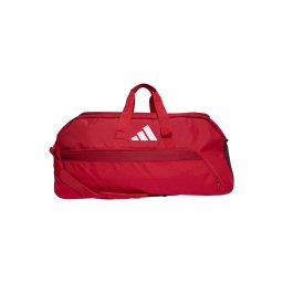 ADIDAS PERFORMANCE Geantă sport 'Tiro 23' roșu vin / alb