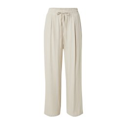 VERO MODA Pantaloni 'VMJesmilo' crem