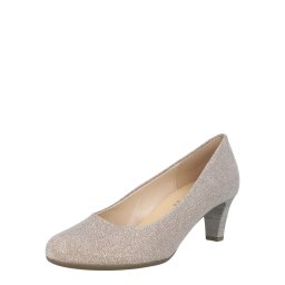 GABOR Pumps roz