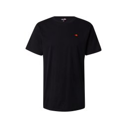 ELLESSE Tricou 'Cassica' portocaliu / roșu intens / negru