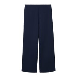 TOM TAILOR DENIM Pantaloni albastru marin