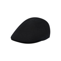 KANGOL Căciulă 'TROPIC 507' negru