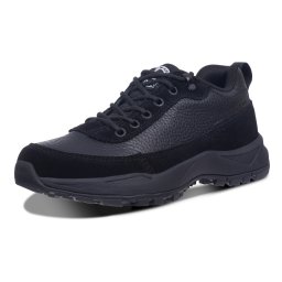 LUHTA Pantofi sport 'Tietty Ms' negru