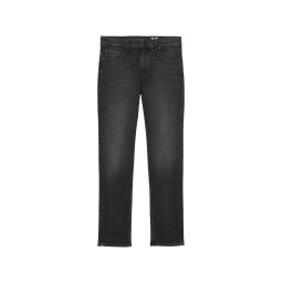 Marc O'Polo Jeans 'Sjöbo' negru denim