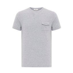Daniel Hills Tricou gri deschis