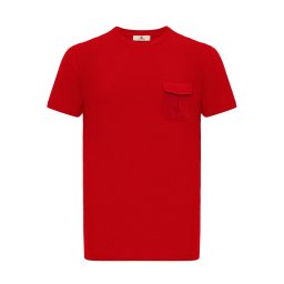 Daniel Hills Tricou roșu
