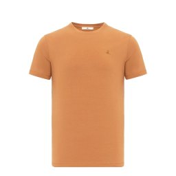 Daniel Hills Tricou maro cappuccino