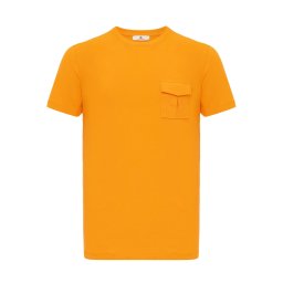 Daniel Hills Tricou portocaliu