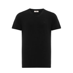 Daniel Hills Tricou negru