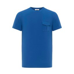 Daniel Hills Tricou albastru