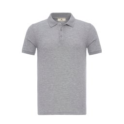 Daniel Hills Tricou gri