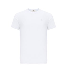 Daniel Hills Tricou alb