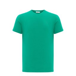 Daniel Hills Tricou verde