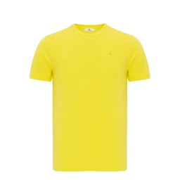 Daniel Hills Tricou galben neon