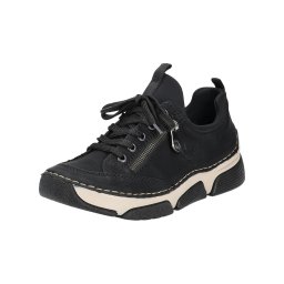 Rieker Sneaker low negru