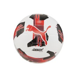 PUMA Minge roșu / negru / alb