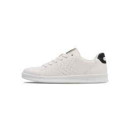 Hummel Sneaker low 'COURT LINE' negru / alb
