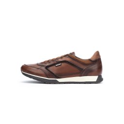 PIKOLINOS Sneaker low 'Cambil' maro