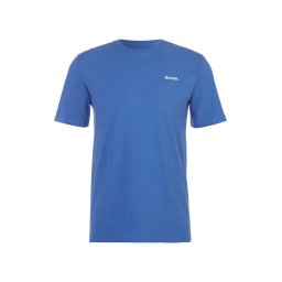BENCH Tricou albastru