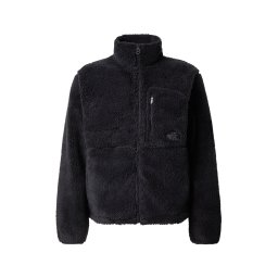 THE NORTH FACE Jachetă fleece 'Extreme Pile' negru