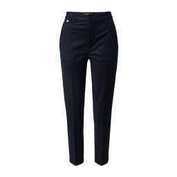 Lauren Ralph Lauren Pantaloni eleganți 'LAKYTHIA' bleumarin