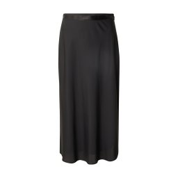 Calvin Klein Fustă negru