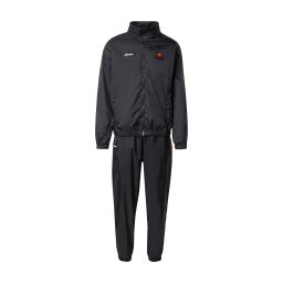 ELLESSE Trening 'Tornati' portocaliu / roșu / negru / alb
