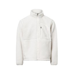 THE NORTH FACE Jachetă fleece 'Extreme Pile' alb