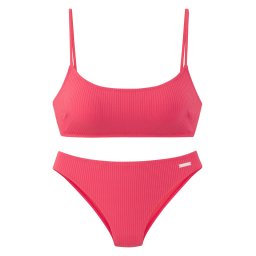 Elbsand Costum de baie două piese portocaliu homar
